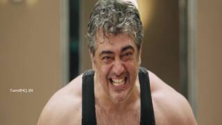 The Theri Theme   Vedhalam 720p HD Video Song