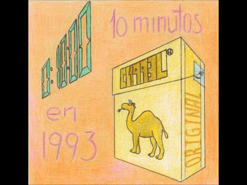 10 minutos de 1993  - Coppel - Acaracán Crew - Jazzeyo - Jazzmen