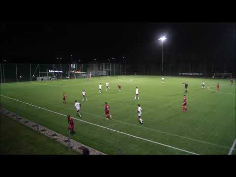 Legia U14 (2010)   Wisła Płock 2010, Ekstraliga U14 jesień 2023 r.