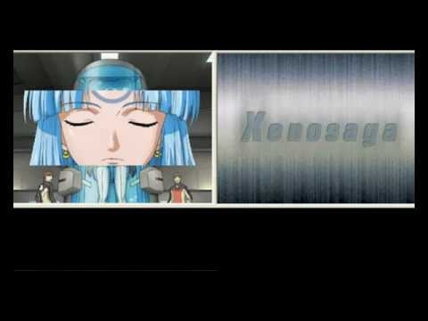 Xenosaga I&II DS walkthrough part24