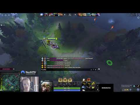 Topson is a SEA Player Confirmed