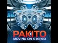 Pakito - Moving On Stereo (160BPM) 
