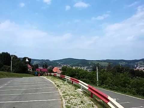 Medias - Judetul Sibiu