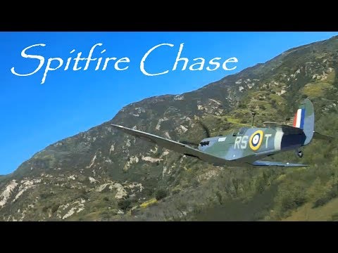 Plane crack chase 