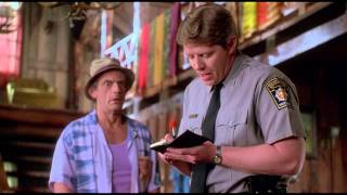 Трейлер: Затерянный лагерь