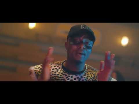 Rhyma - "Ngyakcela Mama" (Official Music Video)