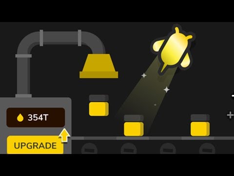 Bee Factory! - Green Panda Games New Map Walkthrough - YouTube