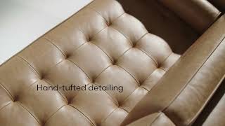 Rivet Leather - Amazon
