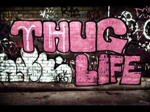 2pac - Thugstyle (RMX)