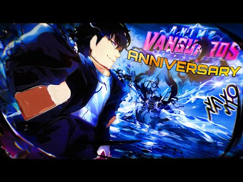 Vanguards! (Anime Vanguards OST)