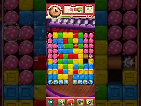 Toon Blast Level 8254