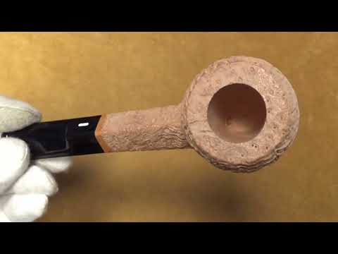 Pipa Castello Old Antiquari KKKK - Bulldog #56 (CAOA112)