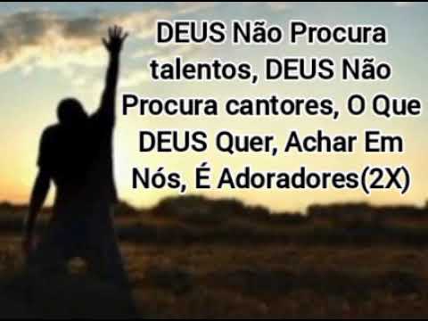 Delino Marçal - Adorador - Legendado