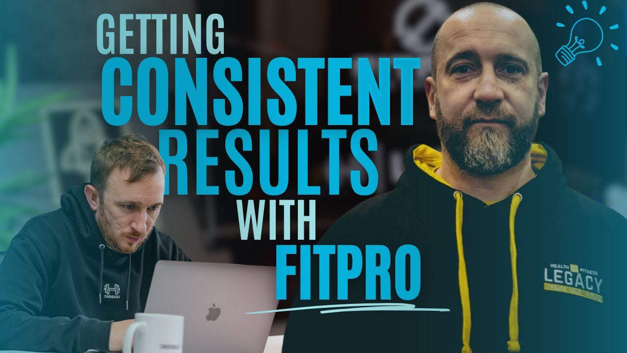 Luke J. video testimonial