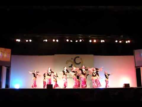 Lehaka Aviv - Hava Netze Bemachol - 2009