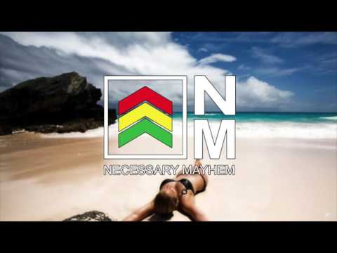 Old school Reggae Love Song - Curtis Lynch & Sweetie Irie - Woman Of Mine