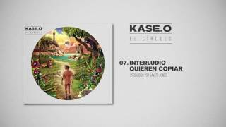Interludio: Quieren copiar Music Video