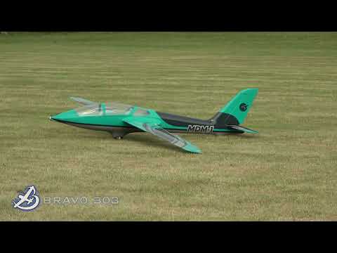 Acrobatic Power: Tomahawk Aviation Gliders Soar at Weston Park International Model Airshow 2023
