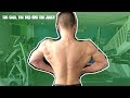 HOW TO GET A WIDE BACK AND MASSIVE BICEPS