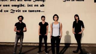 Silbermond - Zeit zu tanzen