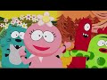 Ike And Kyle Watch Yo Gabba Gabba