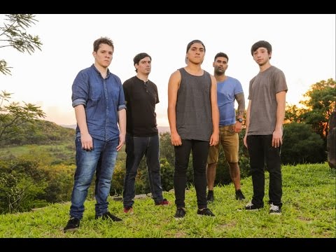 Forget The Ocean - Codicia (Official Video)