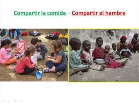 CONTRASTES DEL DÍA A DÍA