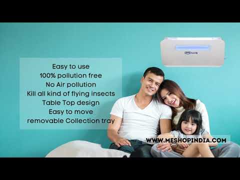 Avro Flying Insect Killer GP-6 With Glue Pads