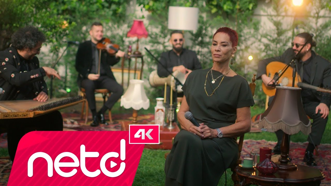 Aydan Kanatlı - Bir Sevgi İstiyorum