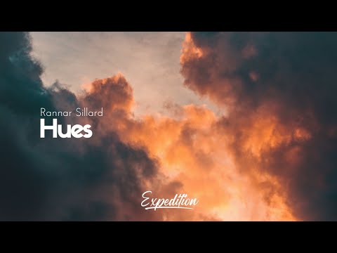 Rannar Sillard - Hues