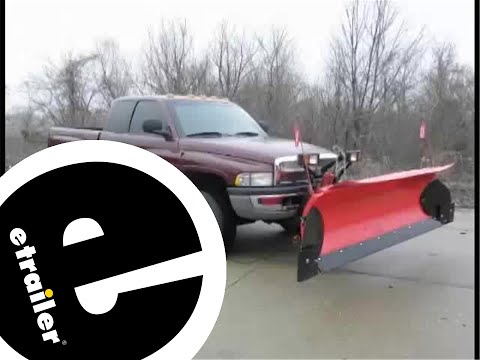 DIY 2001 Dodge Ram Pickup Installation for the Timbren Front Suspension Enhancement System