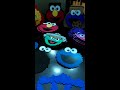 Sesame Street Inspired Goodiebags