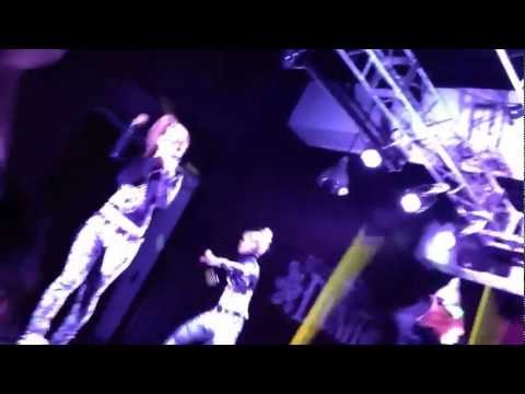 130120 D-UNIT I'm missin' you