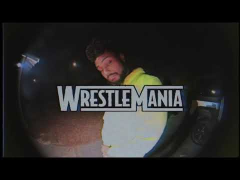A$AP Ant & Lulu P - Wrestle Mania ( western union 2)