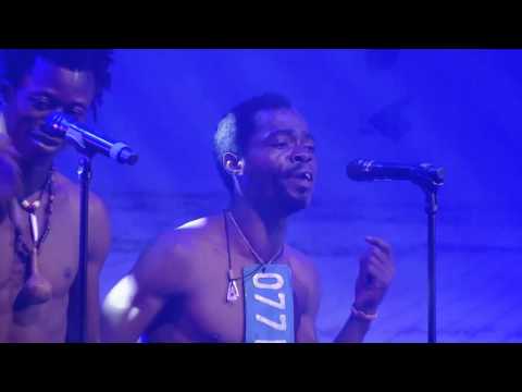 P. Arakelian/M. Türk/Strombo/H. Huguembo/N. Angela/FM Enheit - Bolingo @ Moers