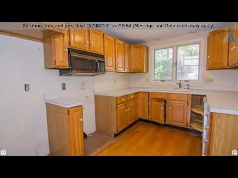 Priced at $390,000 - 15 Hall Ave, Andover, MA 01810