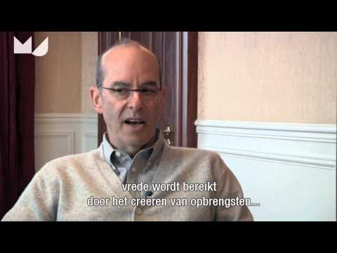 Me Judice - Barry Weingast over de "violence trap'