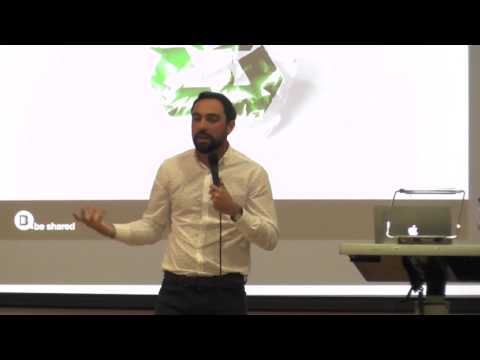 PONENCIA ALBERTO CHINCHILLA Potenciar el valor de tu marca gracias al podcast