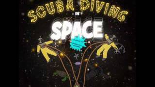 Woo Staar & Sac Masta...Scuba Diving in Space...Intsrumental Album Preview Intro