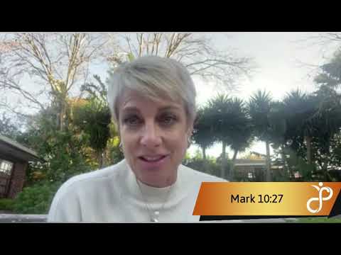 Day 502 Devotion: Isela Burger