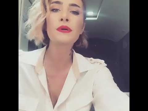 Bence Sıla da bir Patroniçe ❤