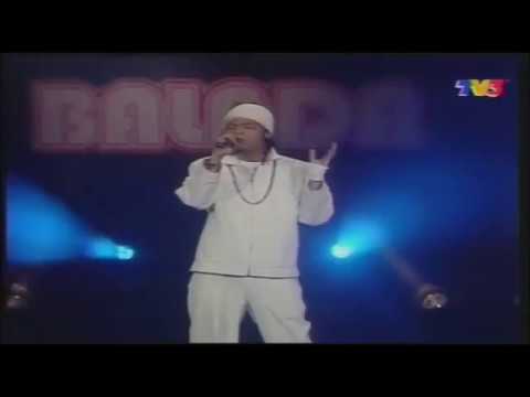 Ruffedge -  Bila Rindu (Separuh Akhir Balada 2005)