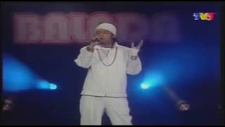 Ruffedge -  Bila Rindu (Separuh Akhir Balada 2005)