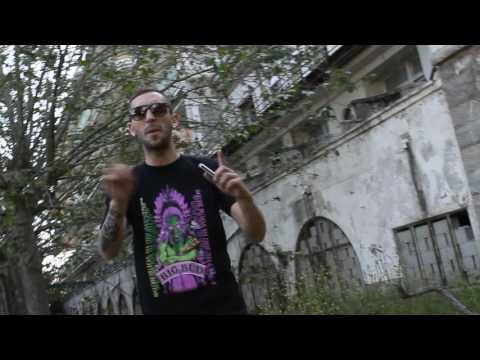 Kream - Obvio (Videoclip Oficial HD) MATASVANDALS GDB