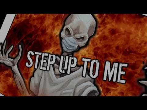 Bad Remedy - Step Up [OFFICIAL LYRIC VIDEO]