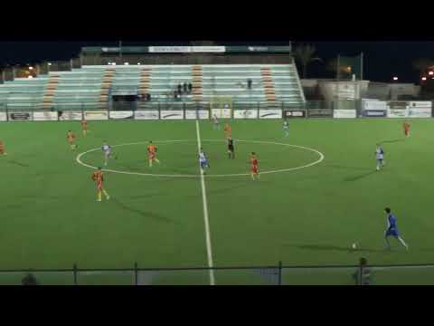 juniores nazionale under 19 Manfredonia  Fasano 3 -1