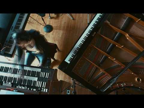 Dimiz & Baley In The Studio - Timelaps 4