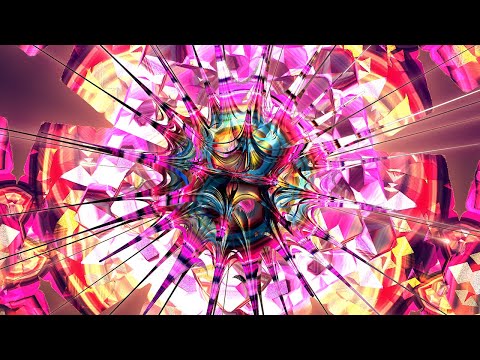 Pouff - God Particle