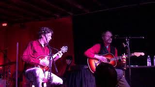 Deer Tick - Card House - live at 191 Toole in Tucson