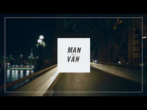 Man With a Van Trailer HD